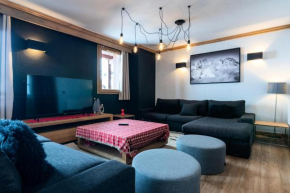 Chalet Mouflon - Magnifique appartement - vue a couper le souffle MAE-1731
